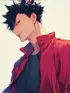 Kuroo Tetsuro - Haikyuu