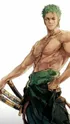 Roronoa Zoro - One Piece