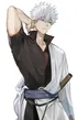 Sakata Gintoki - Gintama