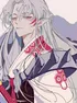 Sesshomaru - InuYasha