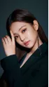 Blackpink Jennie GET OUT