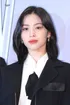 ITZY Ryujin