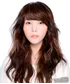 Wonder Girls Sunye