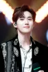 EXO Suho