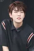 Golden Child Jibeom