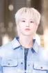 Seventeen Hoshi