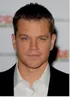 Matt Damon