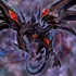 Red Eyes Darkness Dragon