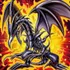 Red Eyes Black Dragon