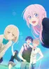 Shikimori San N'Est Pas Juste Mignonne