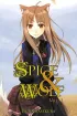 Spice And Wolf