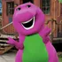 Barney El Dinosaurio