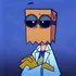 Dr. Flug