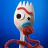 Forky