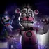 Funtime Freddy