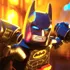 LEGO Batman