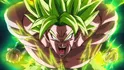 LSSJ Broly