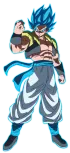 Gogeta Blue