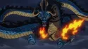 Dragon Kaido