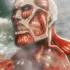 Colossal Titan (Nuke Transformation)