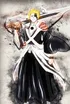 True Bankai Ichigo