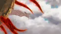 8 Tails Cloak Naruto