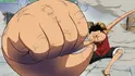 Gear 3 Luffy