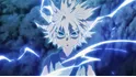 Godspeed Killua