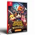 Animal Crossing Warriors