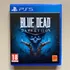Blue Dead Damnation