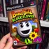 Bora Bil Black Flower