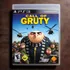 Call Of Gruty