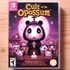 Cult Of The Opossum