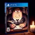 Death Note Family Guy