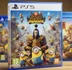 Dynasty Warriors Minions