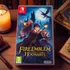 Fire Emblem Hogwarts