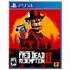 Fred Dead Redemption II
