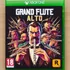 Grand Flute Auto
