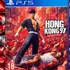 Hong Kong 97
