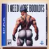 I Need More Boolets