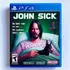 John Sick