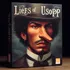Lies Of Usopp