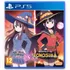 Little Witch Academia VS Konosuba