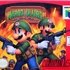 Mario And Luigi Get Drafted To Fight In Vietnam