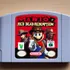 Mario Red Dead Redemption
