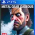 Metal Gear Gaseous