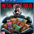 Metal Gear Snack Eater