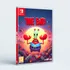 Mr. Krabs The End