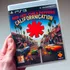RHCP Californication