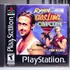 Ryan Gosling Vs Capcom